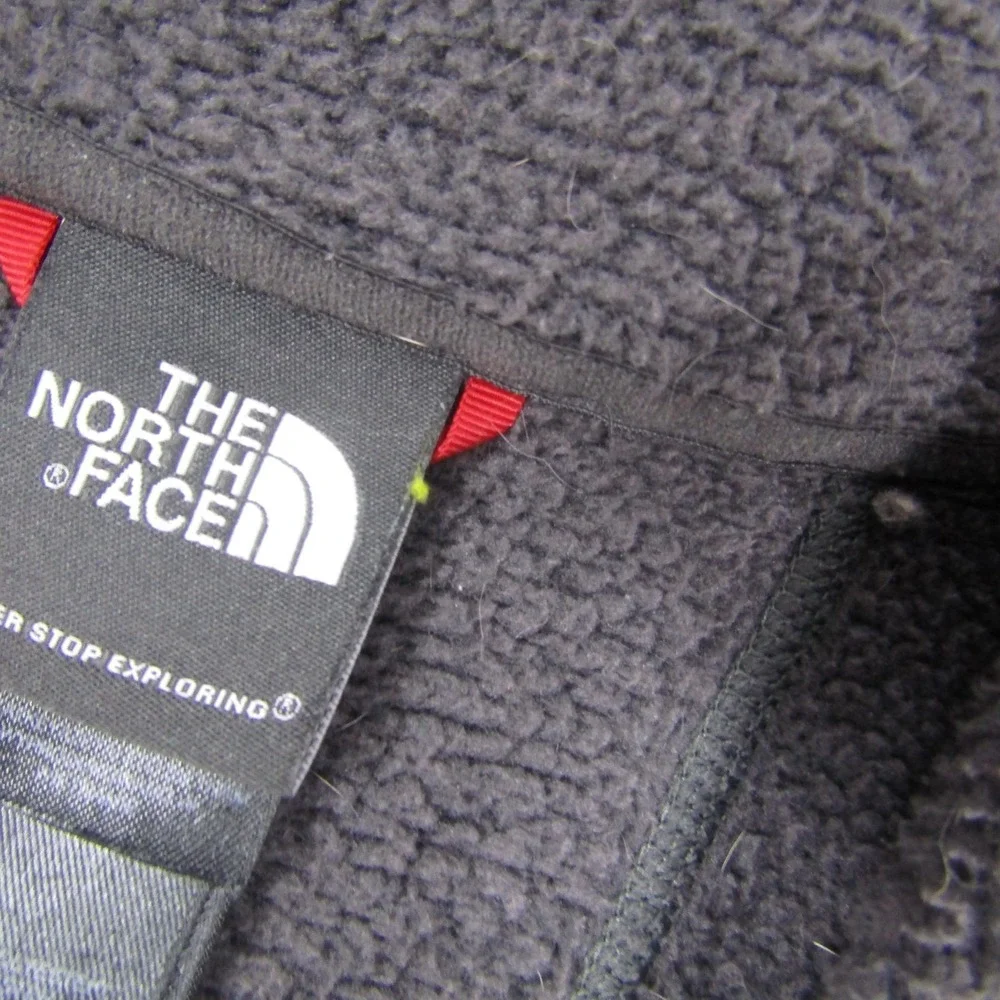 The North Face style mens